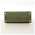 Borsa Louis Vuitton Rose des Vents MM Cachi - vista 3