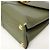 Borsa Louis Vuitton Rose des Vents MM Cachi - vista 6