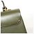 Borsa Louis Vuitton Rose des Vents MM Cachi - vista 7