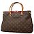 Bolsa Louis Vuitton Monogram Pallas