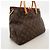 Bolsa Louis Vuitton Monogram Pallas - vista 2