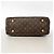 Bolsa Louis Vuitton Monogram Pallas - vista 3