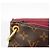 Bolsa Louis Vuitton Monogram Pallas - vista 8