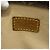 Saco Tote Louis Vuitton Monogram Sac Plat Marrom - vista 5