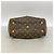 Louis Vuitton Monogram Tivoli PM Handtasche Braun - Ansicht 3