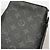 Portafoglio Lungo Zippy XL Louis Vuitton Monogram Eclipse Nero - vista 8