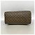 Louis Vuitton Monogram Speedy 40 Handtasche Braun - Ansicht 3