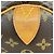 Louis Vuitton Monogram Speedy 40 Handtasche Braun - Ansicht 5
