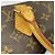 Louis Vuitton Monogram Speedy 40 Handtasche Braun - Ansicht 9