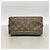 Borsa a tracolla Louis Vuitton Monogram Blois M51221 Marrone - vista 3