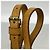 Borsa a tracolla Louis Vuitton Monogram Blois M51221 Marrone - vista 7