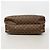 Bolsa Louis Vuitton Boston Monogram Alizé 24H Marrom - vista 3