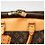 Bolsa Louis Vuitton Boston Monogram Alizé 24H Marrom - vista 9