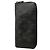 Louis Vuitton Monogram Shadow Zippy Wallet Schwarz