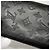 Louis Vuitton Monogram Shadow Zippy Wallet Schwarz - Ansicht 9