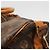 Louis Vuitton Monogram Keepall Bandoulière 55 Marrone - vista 6
