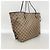 Bolso Tote Louis Vuitton Damier Neverfull MM Damier ebene - vista 2