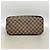 Bolso Tote Louis Vuitton Damier Neverfull MM Damier ebene - vista 3