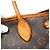 Bolso Tote Louis Vuitton Monogram Neverfull PM Castaño - vista 10