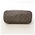 Bolso Tote Louis Vuitton Monogram Neverfull PM Castaño - vista 3