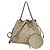 Louis Vuitton Mahina Bella Handtasche