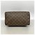 Bolsa Louis Vuitton Monogram Speedy 30 Marrom - vista 3