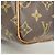Bolsa Louis Vuitton Monogram Speedy 30 Marrom - vista 6