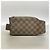 Borsa a tracolla Louis Vuitton Damier Geronimos Damier ebene - vista 8