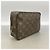 Louis Vuitton Monogram Toilette 23 Tasche/Etui Braun - Ansicht 2