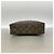 Louis Vuitton Monogram Toilette 23 Tasche/Etui Braun - Ansicht 3
