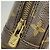 Louis Vuitton Monogram Toilette 23 Tasche/Etui Braun - Ansicht 7