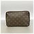 Louis Vuitton Monogram Toilette 23 Tasche/Etui Braun - Ansicht 8