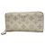 Cartera Zippy Louis Vuitton Mahina Castaño