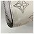 Cartera Zippy Louis Vuitton Mahina Castaño - vista 5