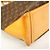 Sac Cabas Alto Monogram Louis Vuitton Marron - vue 7