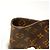 Sac Cabas Alto Monogram Louis Vuitton Marron - vue 8