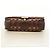 Borsa a tracolla Louis Vuitton Damier Bastille N45258 Ebene Damier ebene - vista 3