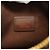 Borsa a tracolla Louis Vuitton Damier Pochette Melville Damier ebene - vista 5