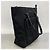 Borsa Tote Gucci in tela nera Nero - vista 2