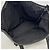 Borsa Tote Gucci in tela nera Nero - vista 4