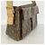 Louis Vuitton Monogram Vivacite GM Schultertasche Braun - Ansicht 2