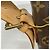 Louis Vuitton Monogram Vivacite GM Schultertasche Braun - Ansicht 6