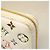 Louis Vuitton LV Garden Zippy Wallet M81694 Blanc Weiß - Ansicht 6
