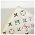 Louis Vuitton LV Garden Zippy Wallet M81694 Blanc Weiß - Ansicht 9