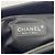 Timeless Borsa Tote Chanel in pelle di vitello martellata nera Nero - vista 5