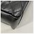 Timeless Borsa Tote Chanel in pelle di vitello martellata nera Nero - vista 6