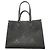 Louis Vuitton Monogram Empreinte OnTheGo MM Tote Bag Schwarz