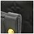 Louis Vuitton Monogram Empreinte OnTheGo MM Tote Bag Schwarz - Ansicht 7