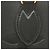 Louis Vuitton Monogram Empreinte OnTheGo MM Tote Bag Schwarz - Ansicht 9