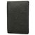Organizer Louis Vuitton Monogram Shadow Card Case Nero